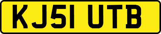 KJ51UTB