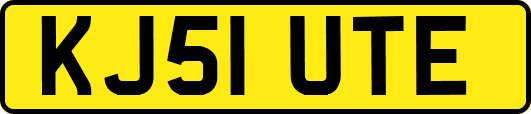 KJ51UTE