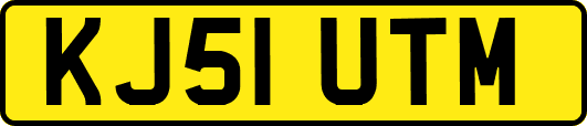 KJ51UTM