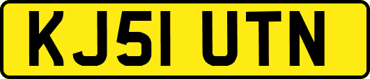 KJ51UTN