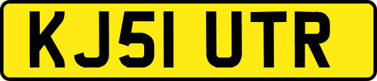 KJ51UTR