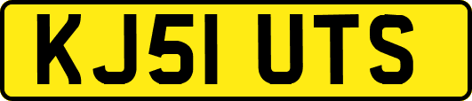 KJ51UTS