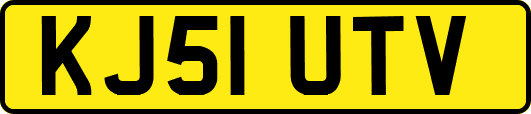 KJ51UTV