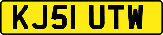 KJ51UTW