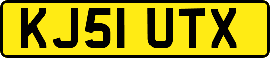 KJ51UTX