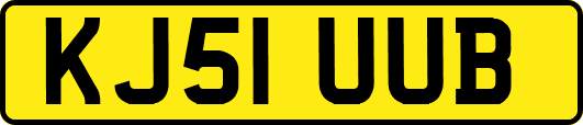 KJ51UUB