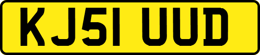 KJ51UUD