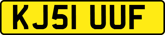 KJ51UUF