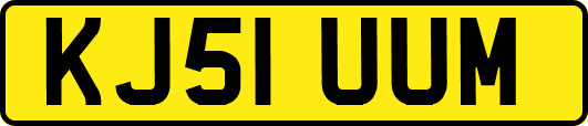 KJ51UUM