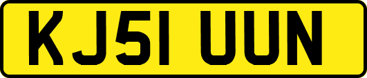 KJ51UUN