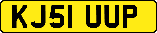 KJ51UUP