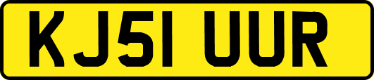 KJ51UUR