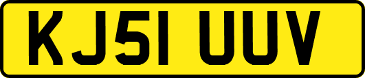 KJ51UUV