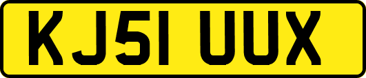 KJ51UUX