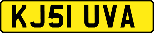 KJ51UVA