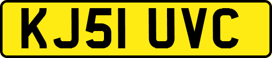 KJ51UVC