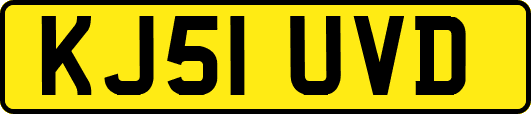 KJ51UVD