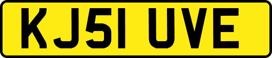 KJ51UVE