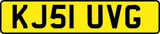 KJ51UVG