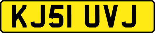 KJ51UVJ