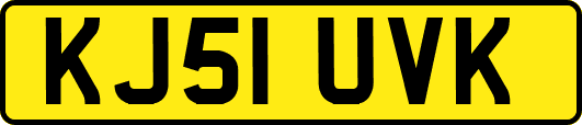 KJ51UVK