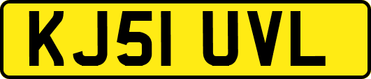 KJ51UVL