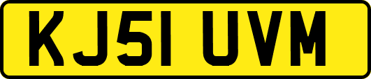 KJ51UVM