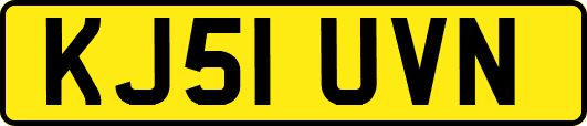 KJ51UVN