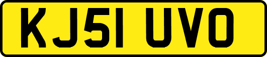 KJ51UVO