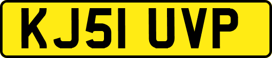 KJ51UVP