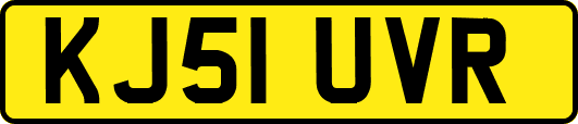 KJ51UVR