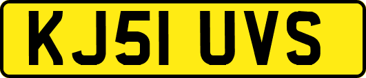 KJ51UVS