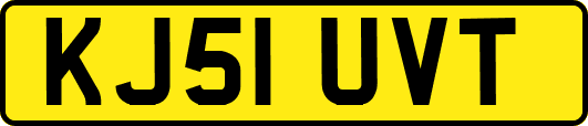 KJ51UVT