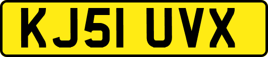 KJ51UVX