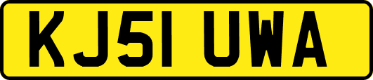 KJ51UWA