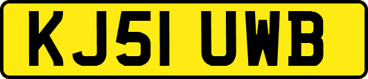 KJ51UWB