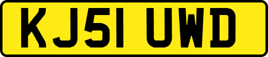 KJ51UWD