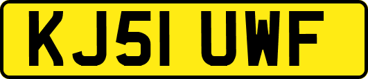 KJ51UWF