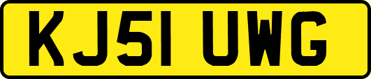 KJ51UWG