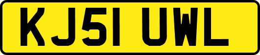 KJ51UWL