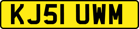 KJ51UWM