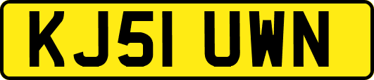 KJ51UWN