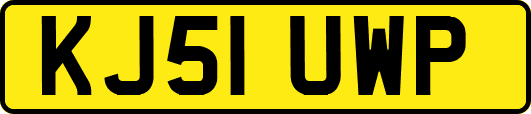 KJ51UWP