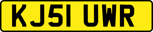 KJ51UWR