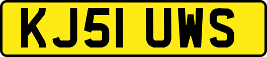 KJ51UWS