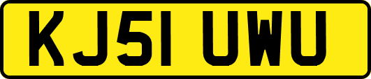 KJ51UWU