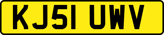 KJ51UWV