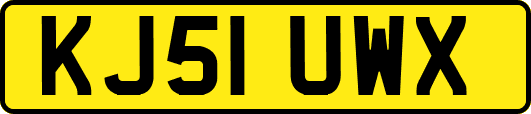 KJ51UWX