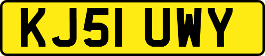 KJ51UWY