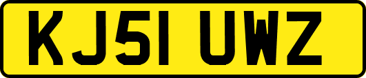 KJ51UWZ